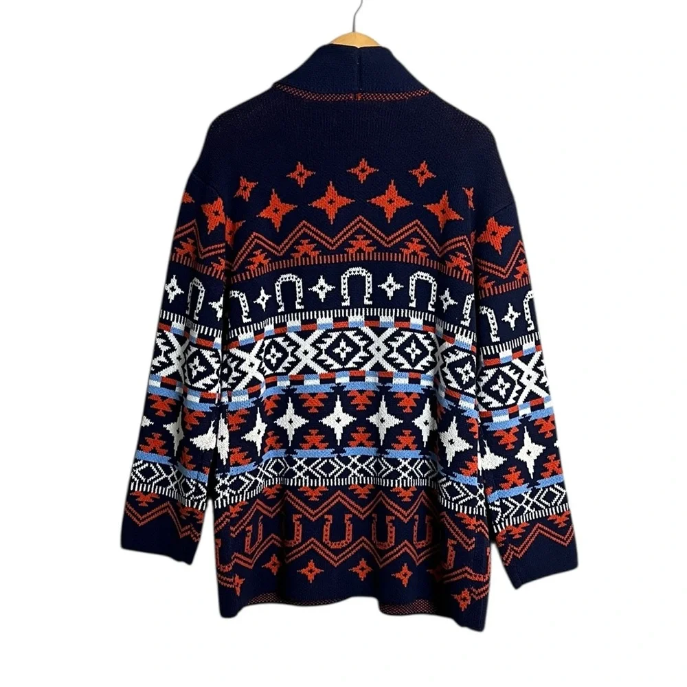 Lucky Brand Women's Sweater, Size Large, NWT - Picture 4 of 9